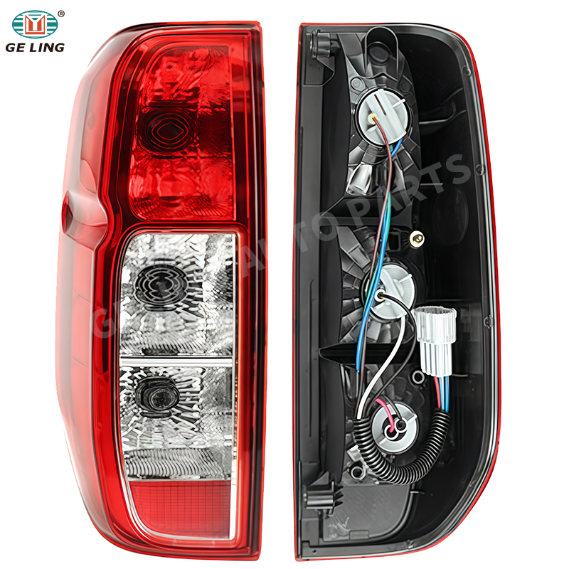 Lampada fanale posteriore 26555eb38A per Nissan Navara D40 2005-2015