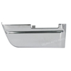 Copri pedale cromato per Isuzu 700P Elf Nqr Npr