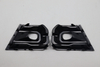 Tampa do farol de neblina preta Ford Ranger T9 GEN 2022