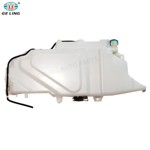 Tanque de &aacute;gua 8980396632 para Isuzu Fvr Frr Fsr Ftr Fvz Fxr 2025 2008