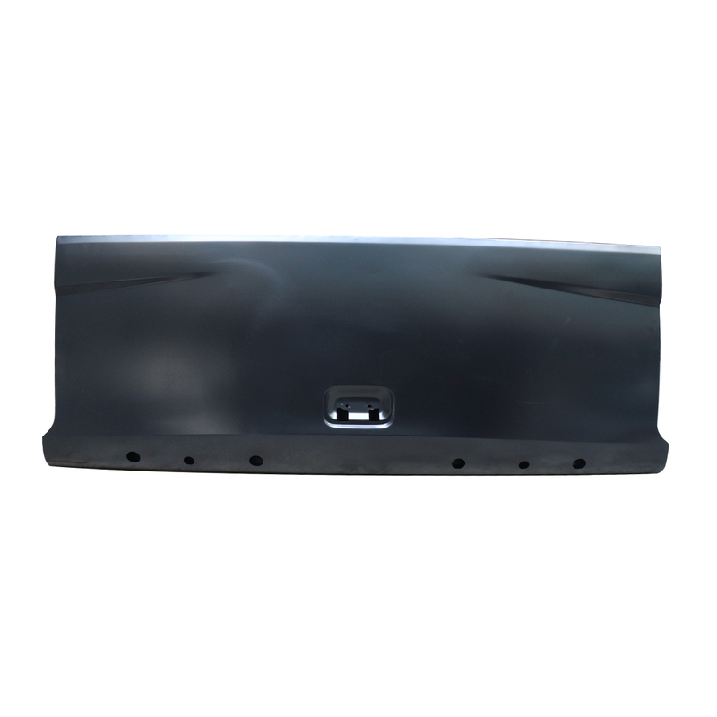 Porta traseira para Mitsubishi L200 Triton 2019