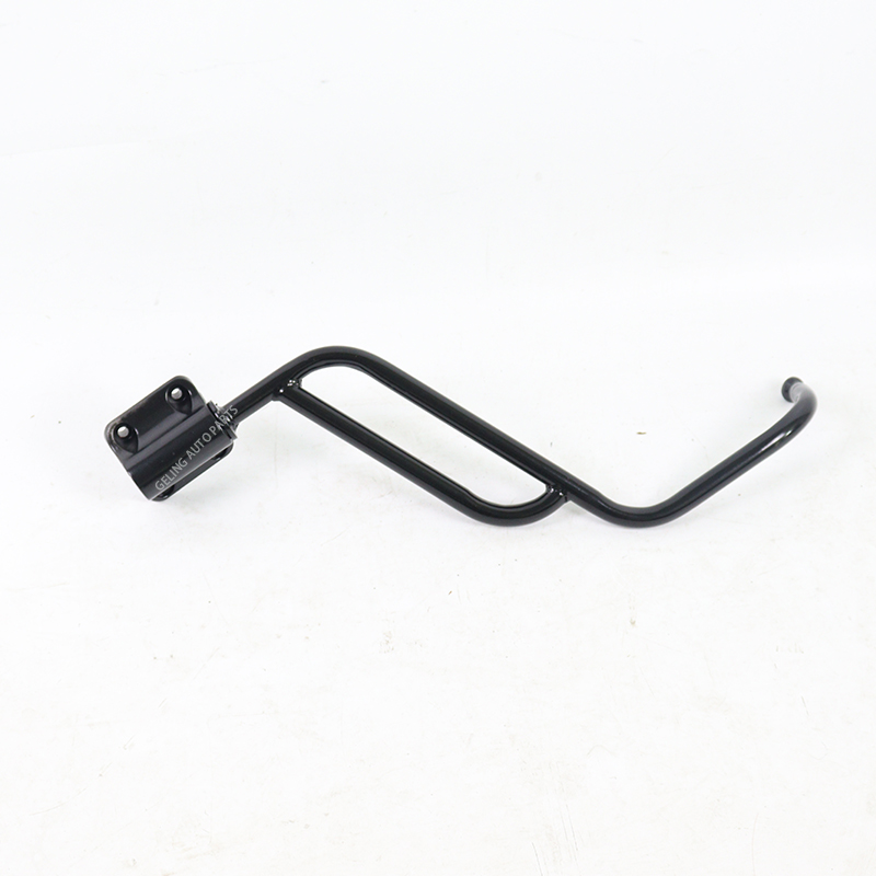 Soporte De Espejo Lateral Para Isuzu Nhr Nkr