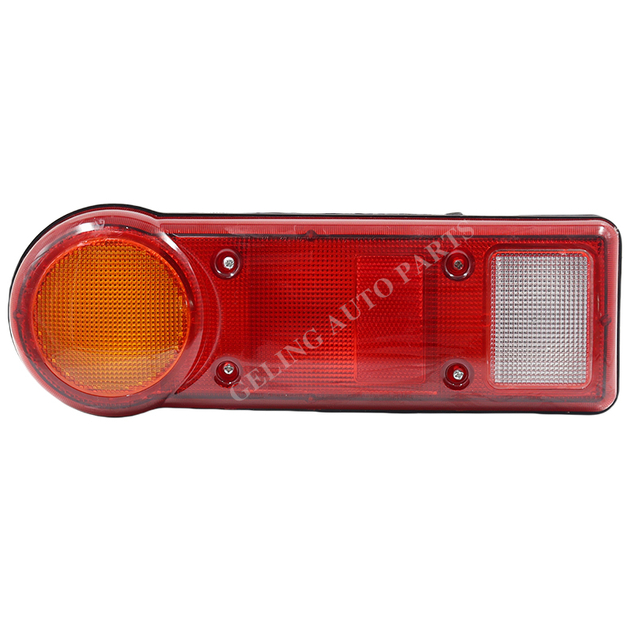 Luz trasera 924024B000 924014B000 para Hyundai Porter