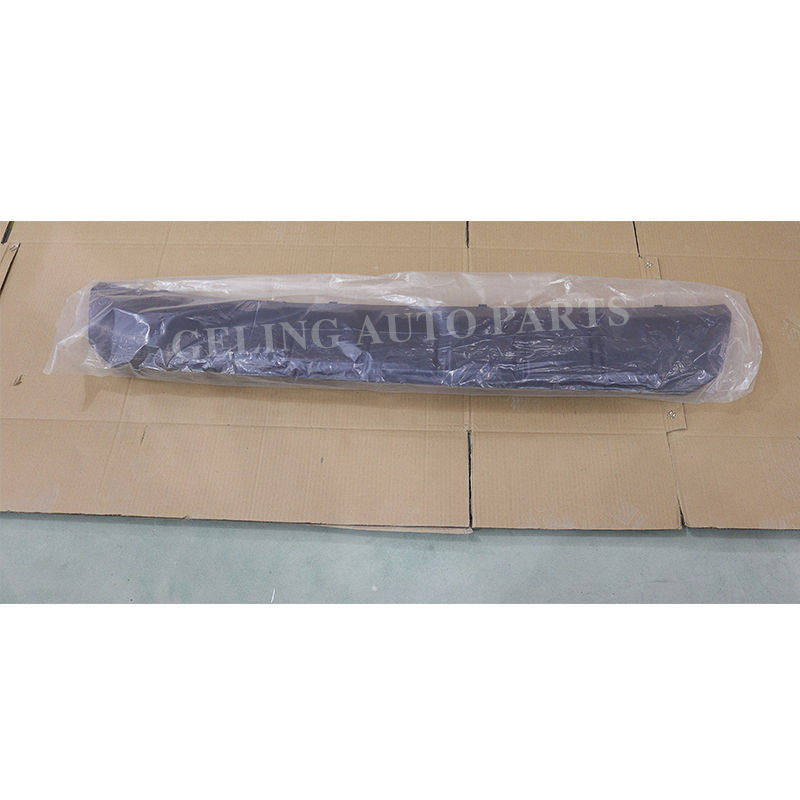 Нижняя панель переднего бампера для Changan Hunter F70