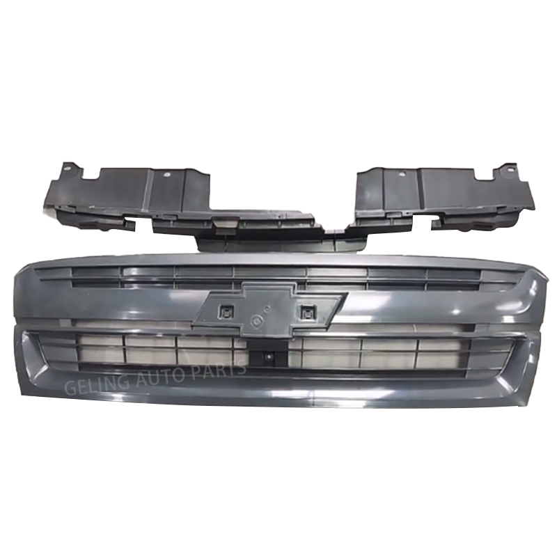 897493252 Rejilla Para Isuzu Chevrolet Dmax 2017 2018