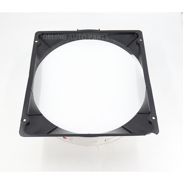 Bingkai Kipas Untuk Isuzu 600p Npr Nkr