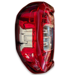 Lampada di coda C00247157 C00247158 Per Maxus T90