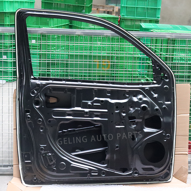 Shell Pintu Depan Untuk Toyota Revo 2016