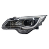 F014421010BL F014421020BL linterna LED para cabeza para Chery Jetour X70