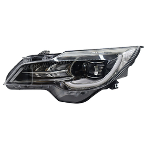 F014421010BL F014421020BL โคมไฟ LED สำหรับ Chery Jetour X70