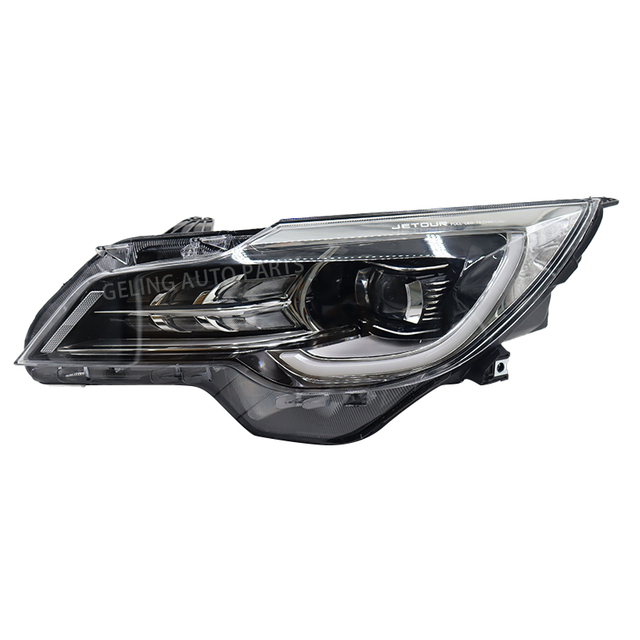 F014421010BL F014421020BL L&acirc;mpada LED para Chery Jetour X70