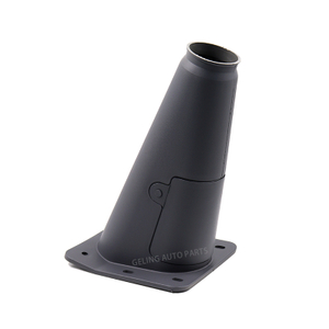 غطاء الحماية السفلي Dirction 897157808 لـ Isuzu 100p Nkr 1994