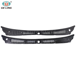 Pannello tergicristallo nero per Great Wall Wingle 5
