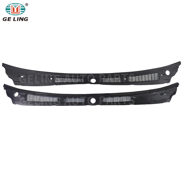 Panneau d'essuie-glace noir pour Great Wall Wingle 5