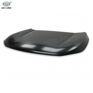 Cofano Per Nissan Navara 2015 Np300