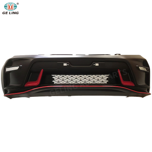 Paraurti anteriore per Nissan Navara 2015