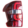 ไฟท้าย LED การกำหนดค่าสูงสำหรับ Changan Hunter F70