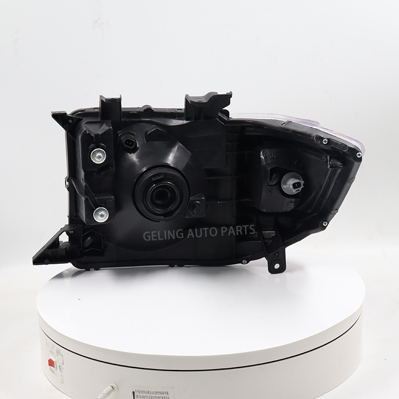 Lampada frontale 212-11M4 per Toyota Land Cruiser Fj70