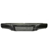 Isuzu Dmax 2002 ABS Plastik Siyah Arka Tampon