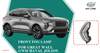 4137100XST01A 4137101XST01A مصباح الضباب للجدار العظيم GWM HavaL Jolion