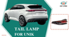 4133010CR02 4133010CR01 ไฟท้ายสำหรับ Changan UNIK