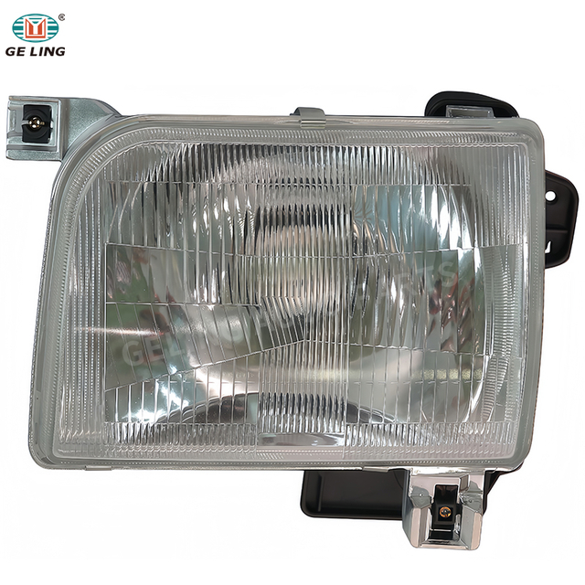 L&aacute;mpara principal 260103S325 para Nissan D22 1997-2000