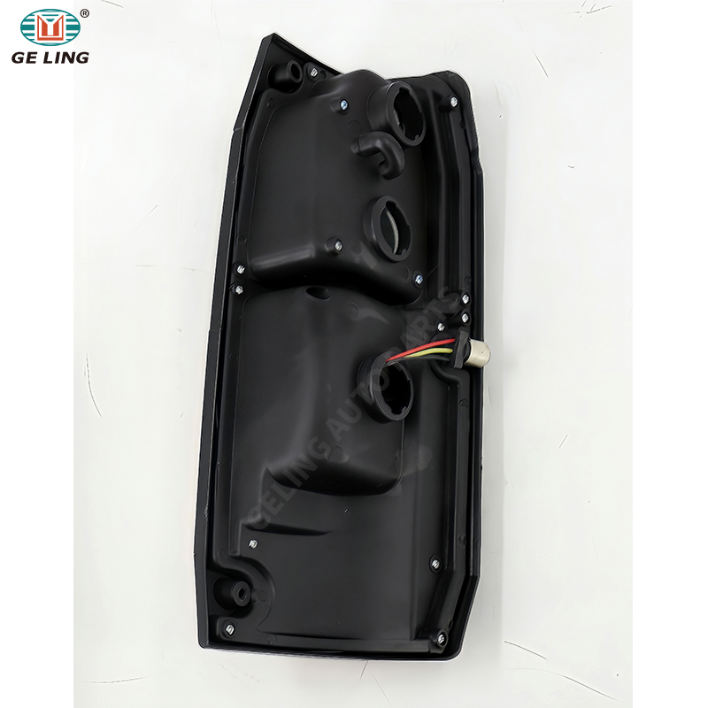 ไฟท้าย LED สำหรับ Toyota Land Cruiser Fj75 LC70 LC75
