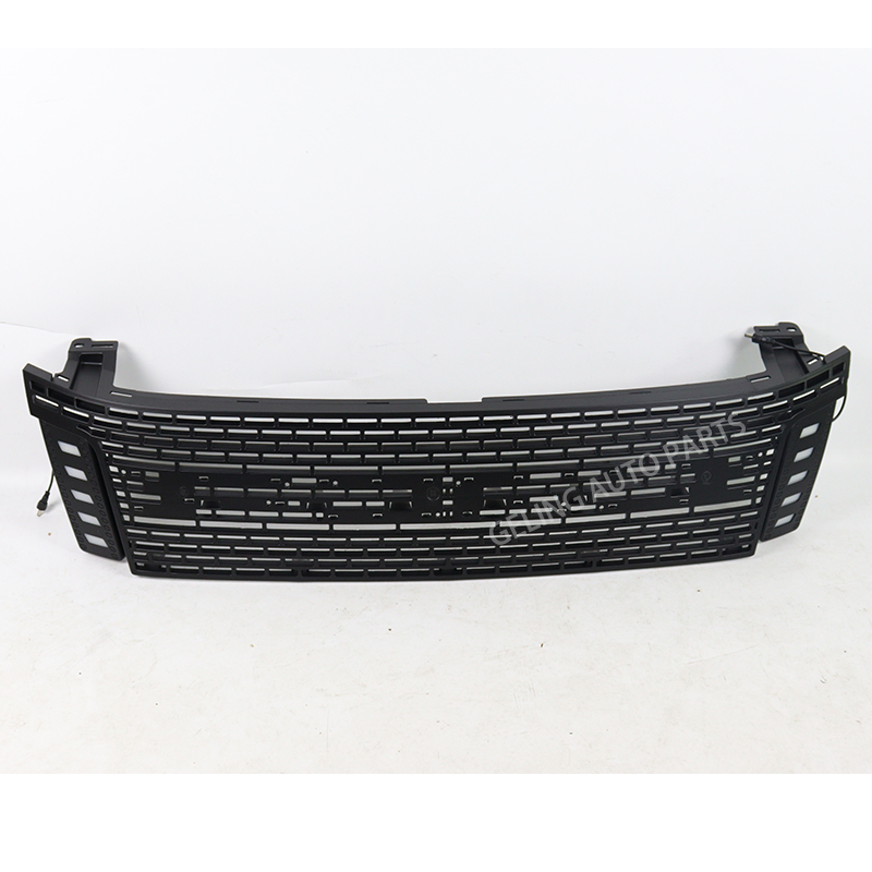 Rejilla del kit de carrocer&iacute;a de camioneta para Ford Ranger T7 2016-2018