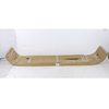 Paraurti anteriore cromato per Isuzu 700P Npr Nkr Elf Nqr