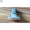 L&acirc;mpada lateral para Isuzu Dmax Tfr 2002-2011