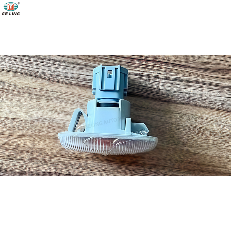 L&acirc;mpada lateral para Isuzu Dmax Tfr 2002-2011