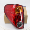 Lampu Belakang Merah untuk Mitsubishi L200 Triton 2005