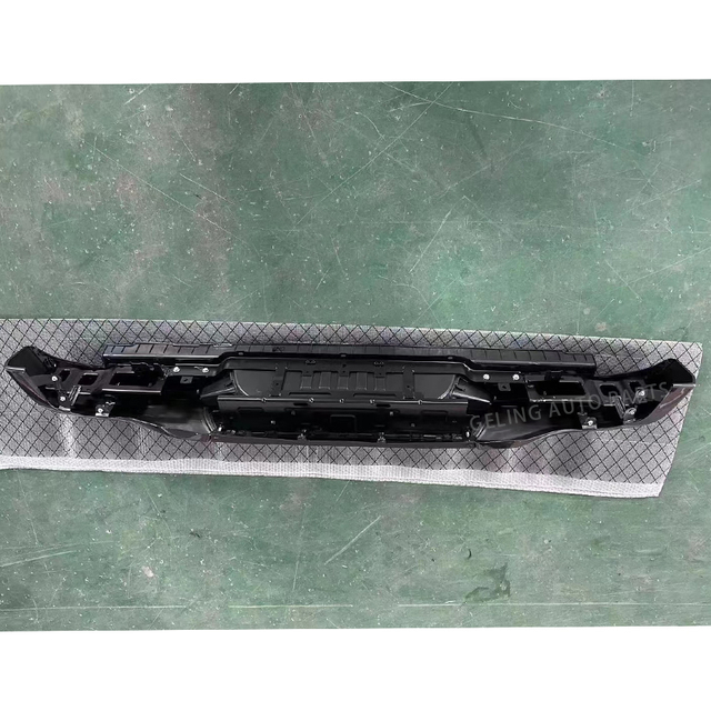 Paraurti posteriore per Ford Ranger T9 2022