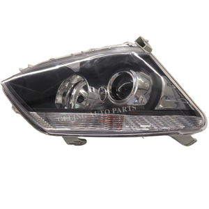 Фара 8981253825 8981253835 Для Isuzu Dmax 2012-2016