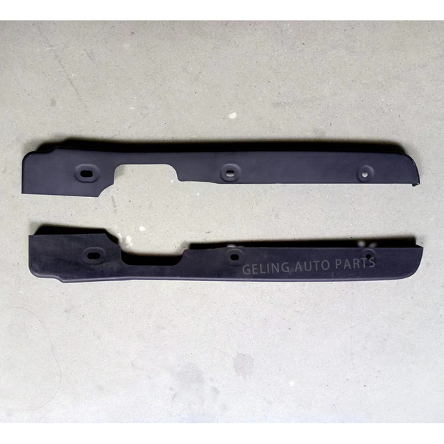 Decora&ccedil;&atilde;o lateral do p&aacute;ra-choque para Isuzu Giga Cvr Cxz Cxm Exr 1997