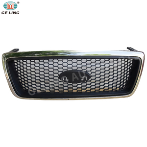 Grade de grade para Ford Transit Van 2006
