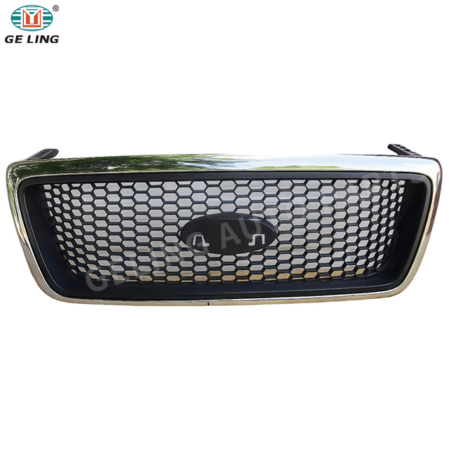 フォード トランジット バン 2006 用グリル グリル