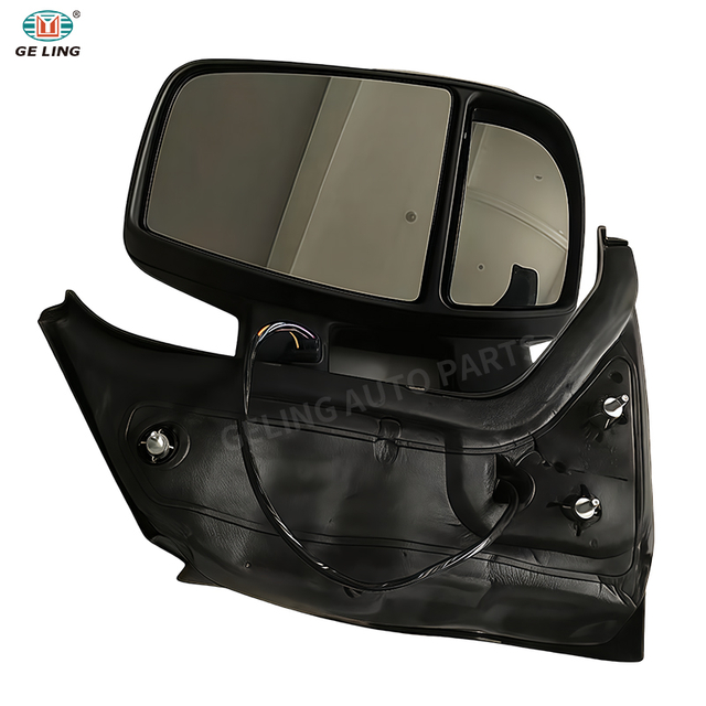 Kaca Spion Tampak Samping Untuk Ford Transit MK8 2014