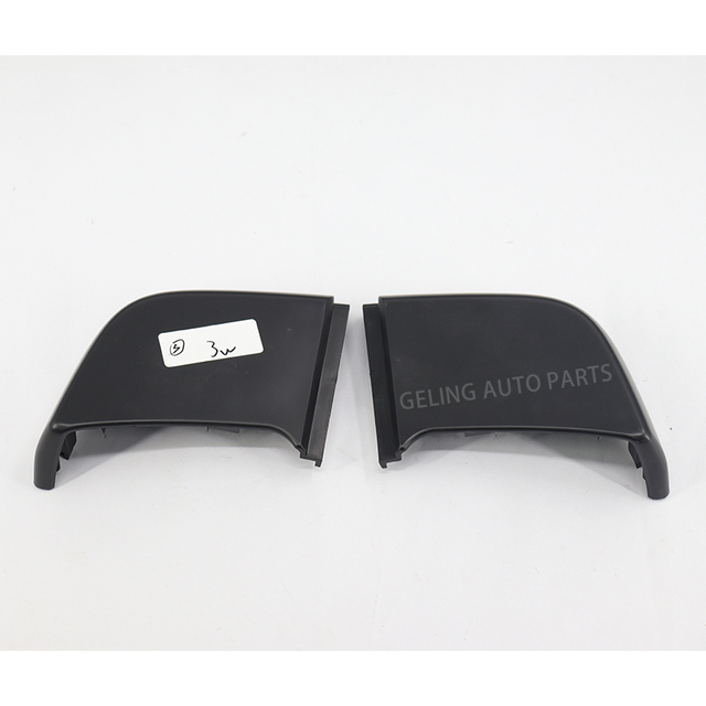 Piccolo angolo del paraurti posteriore 8983938313 8983938323 per Isuzu Dmax 2020