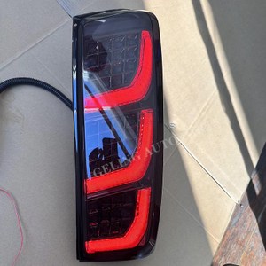 Lampu Belakang LED Untuk Isuzu D-Max Medan 2024