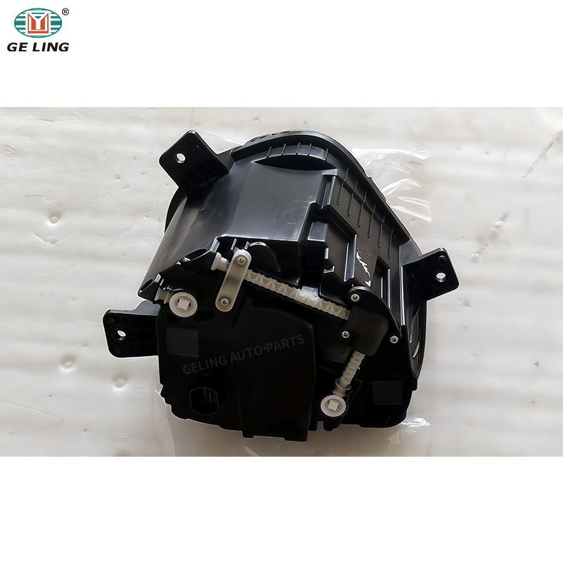 Lampu Kabut Untuk Changan CS35 Plus