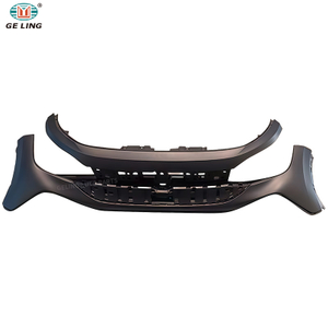 Bumper Depan 12G807221 Untuk Volkswagen Atlas ID6
