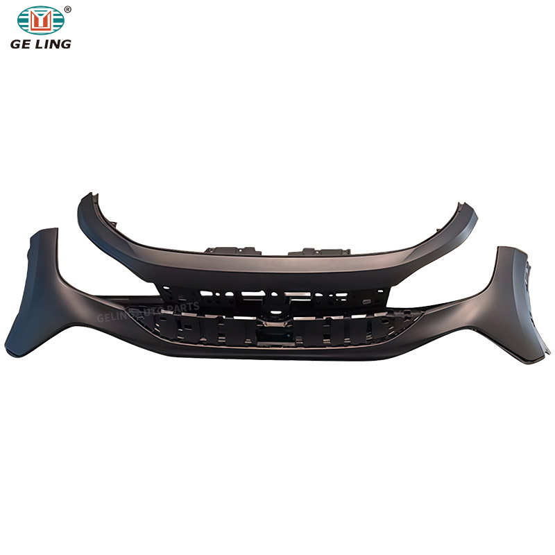 กันชนหน้า 12G807221 สำหรับ Volkswagen Atlas ID6
