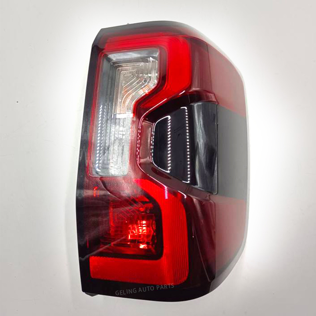 Lampada di coda centrale per Ford Ranger Raptor 2022 2023 T9 Gen