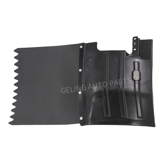 รถบรรทุก Splash Guards Fender Mud Guard Splash Shied สำหรับ Isuzu 600P Npr Nkr