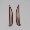 Striscia di vetro per finestra per Isuzu 600P Npr Nqr