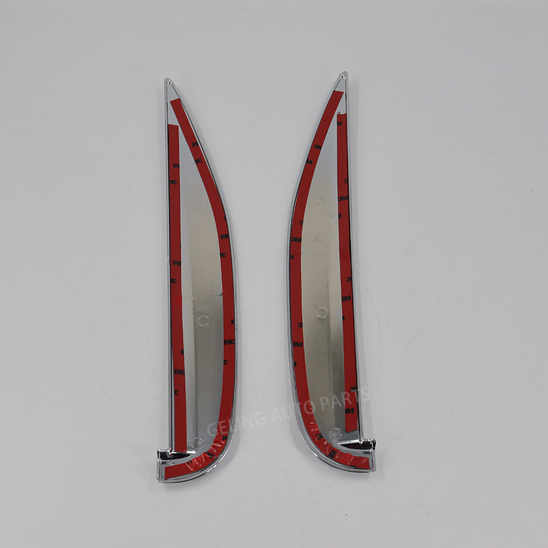 Striscia di vetro per finestra per Isuzu 600P Npr Nqr