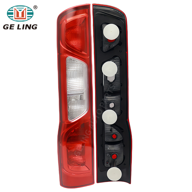 Lampada di coda per Ford Transit V348 2013