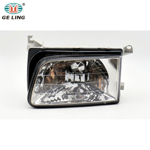 Lampada frontale 8979174190 8979174200 Per Isuzu Tfr 1998-2002