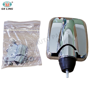 Cermin Pintu Chrome Untuk Hino 500 700 300